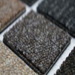 Ковровая плитка Escom Object 2831